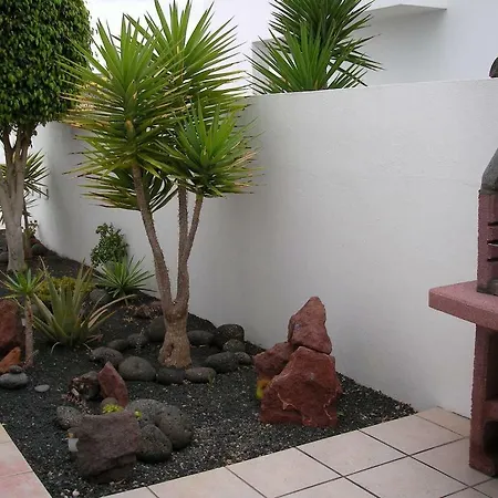Casa Blanca Vila Playa Blanca (Lanzarote)