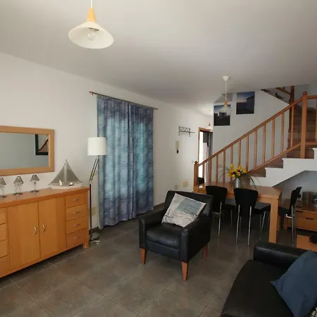 וילה Casa Blanca פלאיה בלנקה