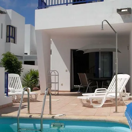 Casa Blanca וילה