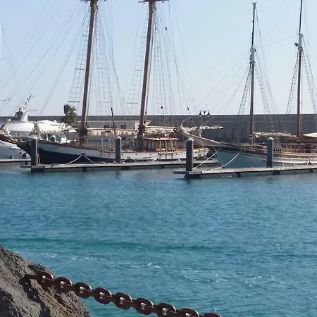 Casa Blanca וילה פלאיה בלנקה