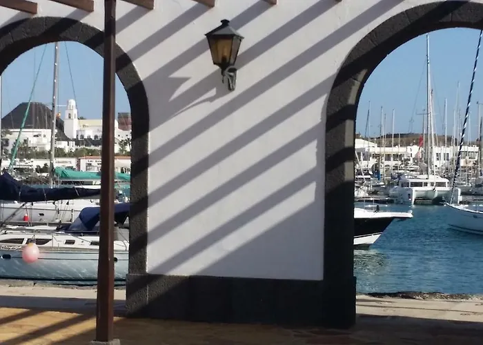 Casa Blanca * Playa Blanca