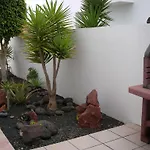 Casa Blanca Villa Playa Blanca
