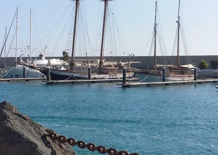 Casa Blanca 别墅 普拉亚布兰卡